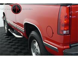 1995 Chevrolet Tahoe (CC-2114657) for sale in Statesville, North Carolina