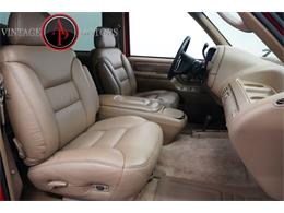 1995 Chevrolet Tahoe (CC-2114657) for sale in Statesville, North Carolina
