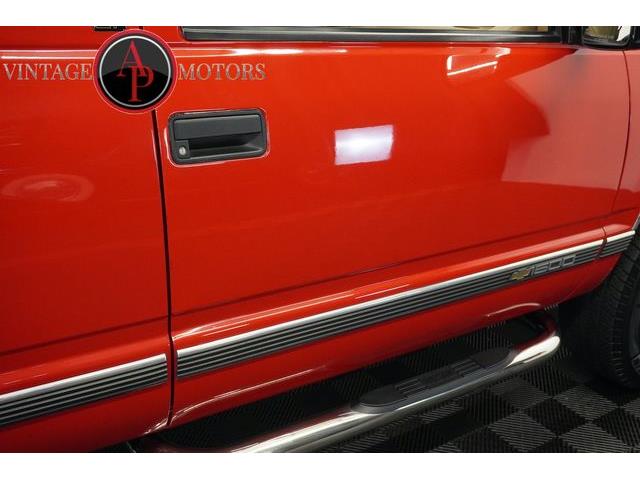 1995 Chevrolet Tahoe (CC-2114657) for sale in Statesville, North Carolina
