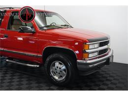 1995 Chevrolet Tahoe (CC-2114657) for sale in Statesville, North Carolina