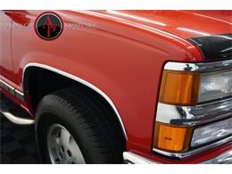 1995 Chevrolet Tahoe (CC-2114657) for sale in Statesville, North Carolina