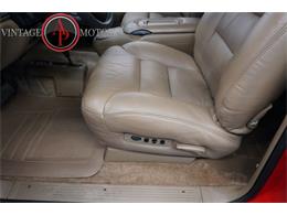 1995 Chevrolet Tahoe (CC-2114657) for sale in Statesville, North Carolina