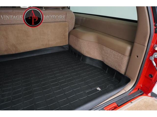 1995 Chevrolet Tahoe (CC-2114657) for sale in Statesville, North Carolina