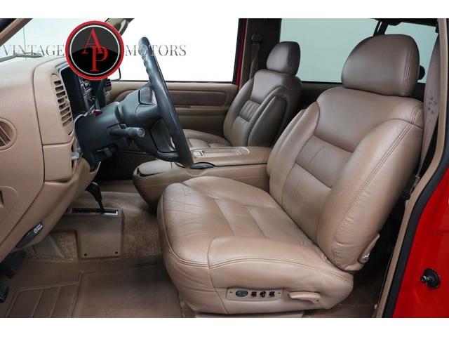 1995 Chevrolet Tahoe (CC-2114657) for sale in Statesville, North Carolina