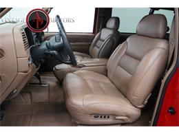 1995 Chevrolet Tahoe (CC-2114657) for sale in Statesville, North Carolina