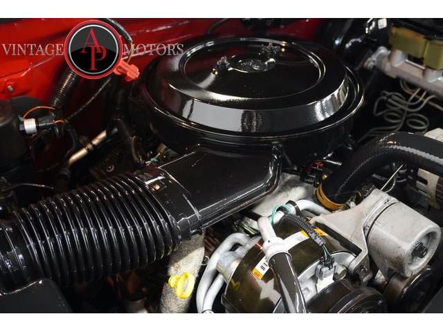 1995 Chevrolet Tahoe (CC-2114657) for sale in Statesville, North Carolina