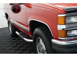 1995 Chevrolet Tahoe (CC-2114657) for sale in Statesville, North Carolina