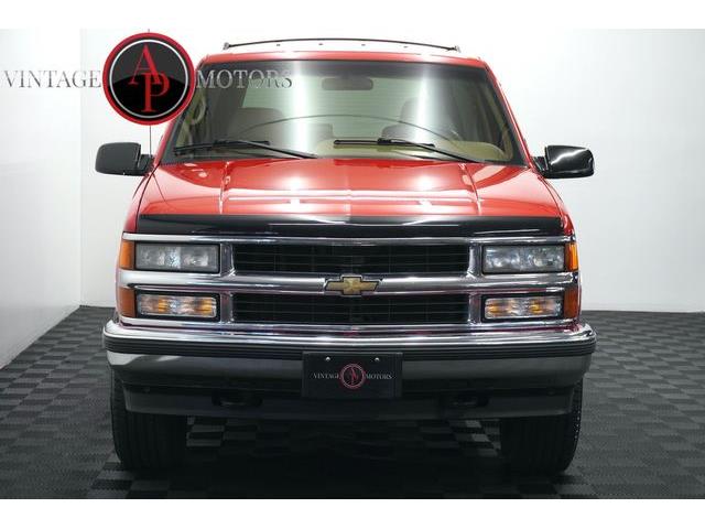 1995 Chevrolet Tahoe (CC-2114657) for sale in Statesville, North Carolina