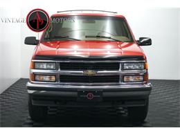 1995 Chevrolet Tahoe (CC-2114657) for sale in Statesville, North Carolina
