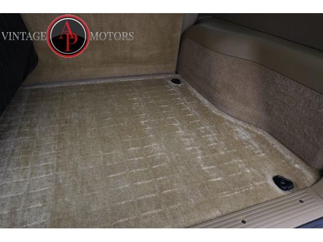 1995 Chevrolet Tahoe (CC-2114657) for sale in Statesville, North Carolina