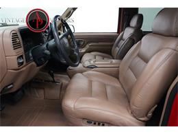 1995 Chevrolet Tahoe (CC-2114657) for sale in Statesville, North Carolina