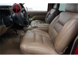 1995 Chevrolet Tahoe (CC-2114657) for sale in Statesville, North Carolina