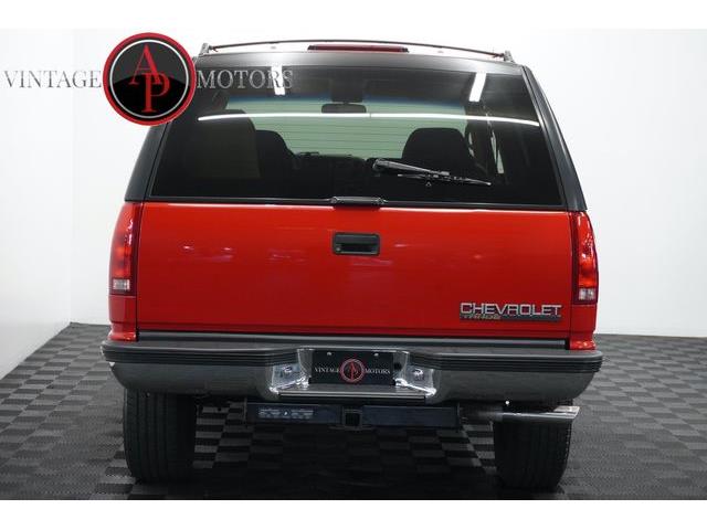 1995 Chevrolet Tahoe (CC-2114657) for sale in Statesville, North Carolina