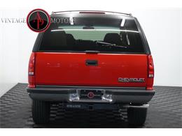 1995 Chevrolet Tahoe (CC-2114657) for sale in Statesville, North Carolina