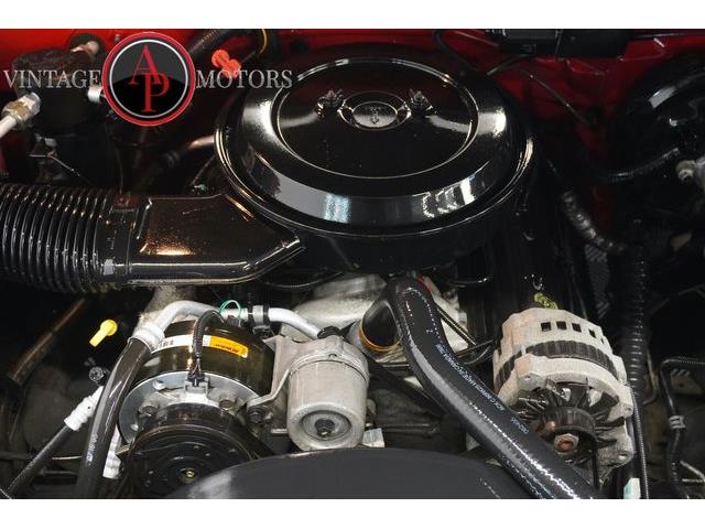 1995 Chevrolet Tahoe (CC-2114657) for sale in Statesville, North Carolina