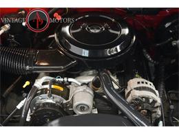 1995 Chevrolet Tahoe (CC-2114657) for sale in Statesville, North Carolina
