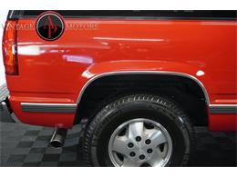 1995 Chevrolet Tahoe (CC-2114657) for sale in Statesville, North Carolina