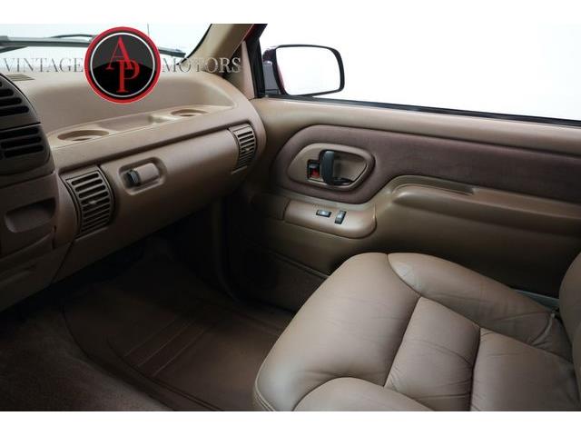 1995 Chevrolet Tahoe (CC-2114657) for sale in Statesville, North Carolina