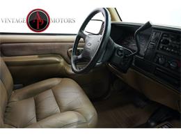 1995 Chevrolet Tahoe (CC-2114657) for sale in Statesville, North Carolina