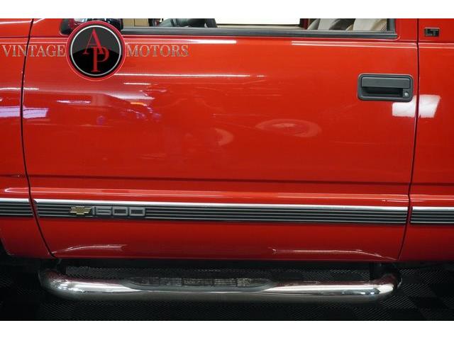 1995 Chevrolet Tahoe (CC-2114657) for sale in Statesville, North Carolina