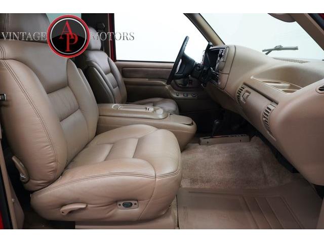 1995 Chevrolet Tahoe (CC-2114657) for sale in Statesville, North Carolina