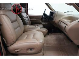 1995 Chevrolet Tahoe (CC-2114657) for sale in Statesville, North Carolina