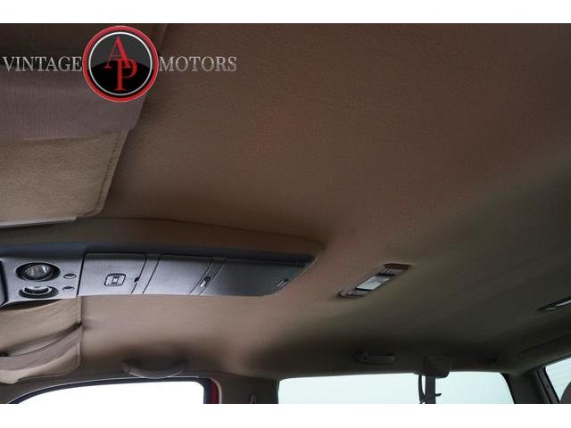 1995 Chevrolet Tahoe (CC-2114657) for sale in Statesville, North Carolina