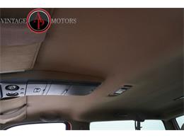 1995 Chevrolet Tahoe (CC-2114657) for sale in Statesville, North Carolina