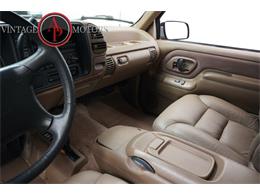 1995 Chevrolet Tahoe (CC-2114657) for sale in Statesville, North Carolina