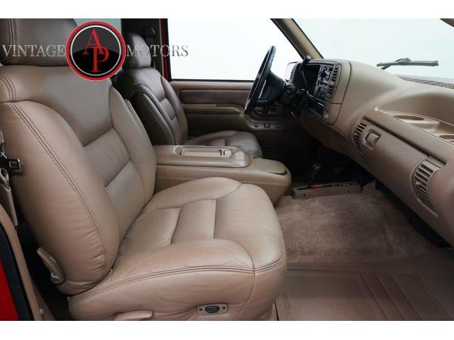 1995 Chevrolet Tahoe (CC-2114657) for sale in Statesville, North Carolina