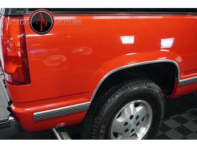 1995 Chevrolet Tahoe (CC-2114657) for sale in Statesville, North Carolina