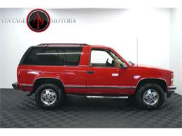 1995 Chevrolet Tahoe (CC-2114657) for sale in Statesville, North Carolina