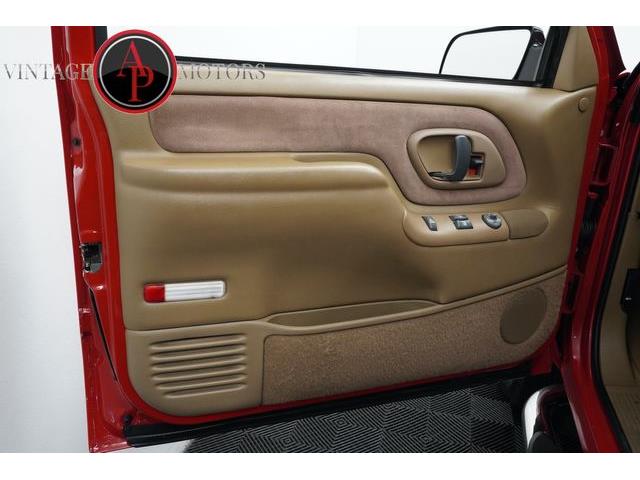 1995 Chevrolet Tahoe (CC-2114657) for sale in Statesville, North Carolina
