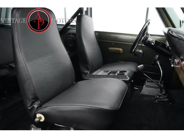 1973 International Scout (CC-2114658) for sale in Statesville, North Carolina
