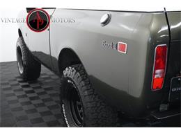 1973 International Scout (CC-2114658) for sale in Statesville, North Carolina