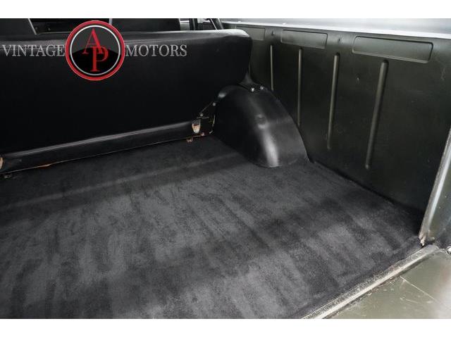 1973 International Scout (CC-2114658) for sale in Statesville, North Carolina