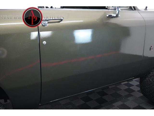 1973 International Scout (CC-2114658) for sale in Statesville, North Carolina