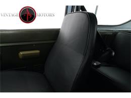 1973 International Scout (CC-2114658) for sale in Statesville, North Carolina