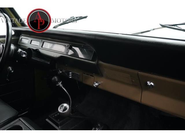 1973 International Scout (CC-2114658) for sale in Statesville, North Carolina