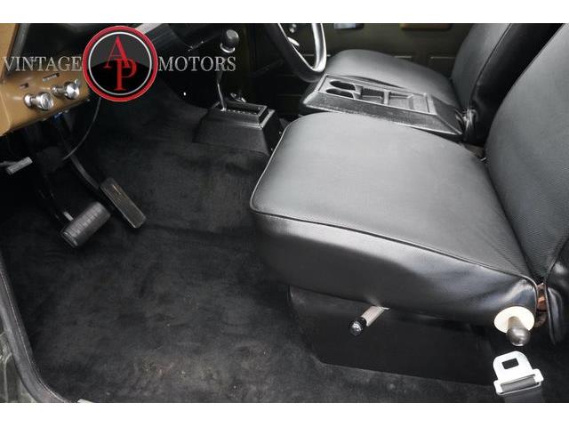 1973 International Scout (CC-2114658) for sale in Statesville, North Carolina