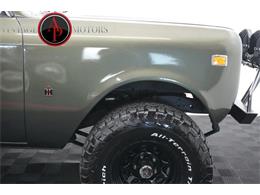 1973 International Scout (CC-2114658) for sale in Statesville, North Carolina