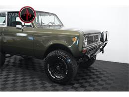 1973 International Scout (CC-2114658) for sale in Statesville, North Carolina