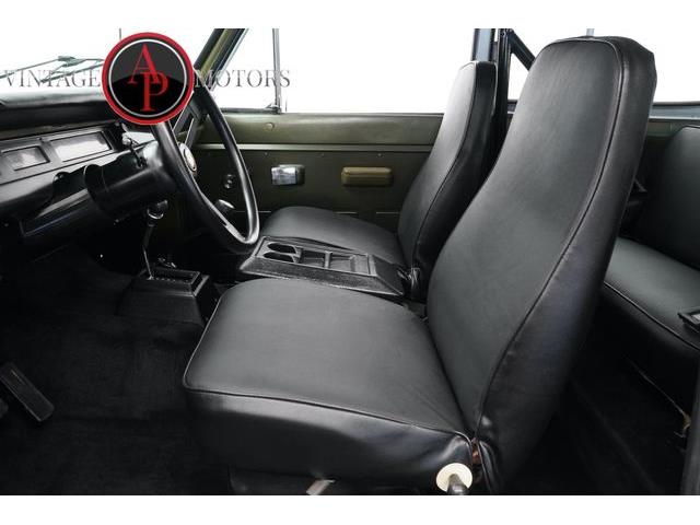 1973 International Scout (CC-2114658) for sale in Statesville, North Carolina