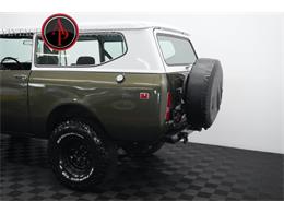 1973 International Scout (CC-2114658) for sale in Statesville, North Carolina