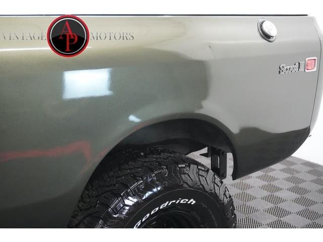 1973 International Scout (CC-2114658) for sale in Statesville, North Carolina
