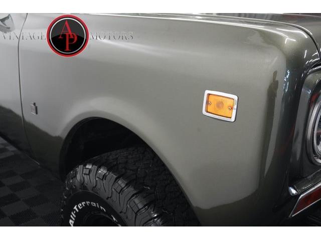 1973 International Scout (CC-2114658) for sale in Statesville, North Carolina