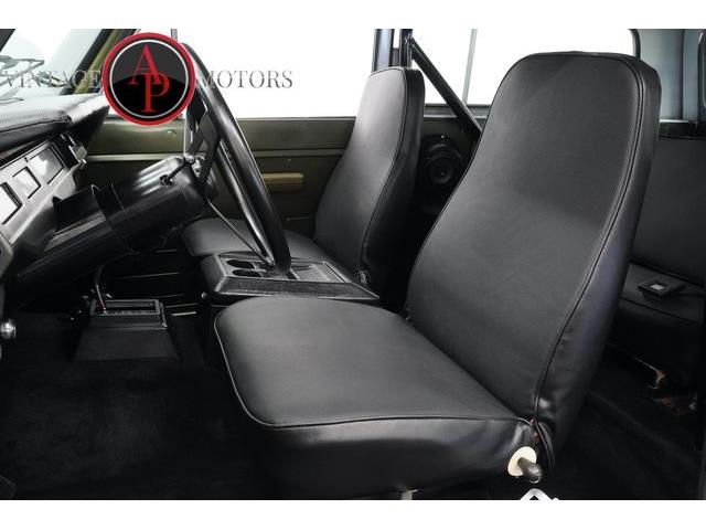 1973 International Scout (CC-2114658) for sale in Statesville, North Carolina