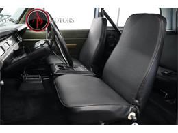 1973 International Scout (CC-2114658) for sale in Statesville, North Carolina