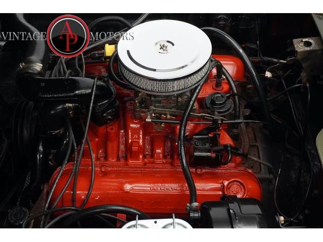 1973 International Scout (CC-2114658) for sale in Statesville, North Carolina
