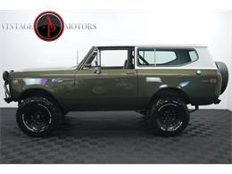 1973 International Scout (CC-2114658) for sale in Statesville, North Carolina